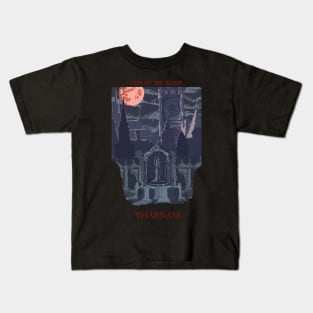 City of the the Blood Kids T-Shirt